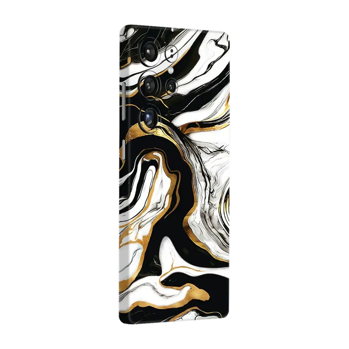 Galaxy S25 Ultra Mobile Skins & Wraps