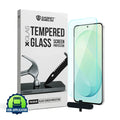 Galaxy S26 FE Tempered Glass Screen Guard Protector