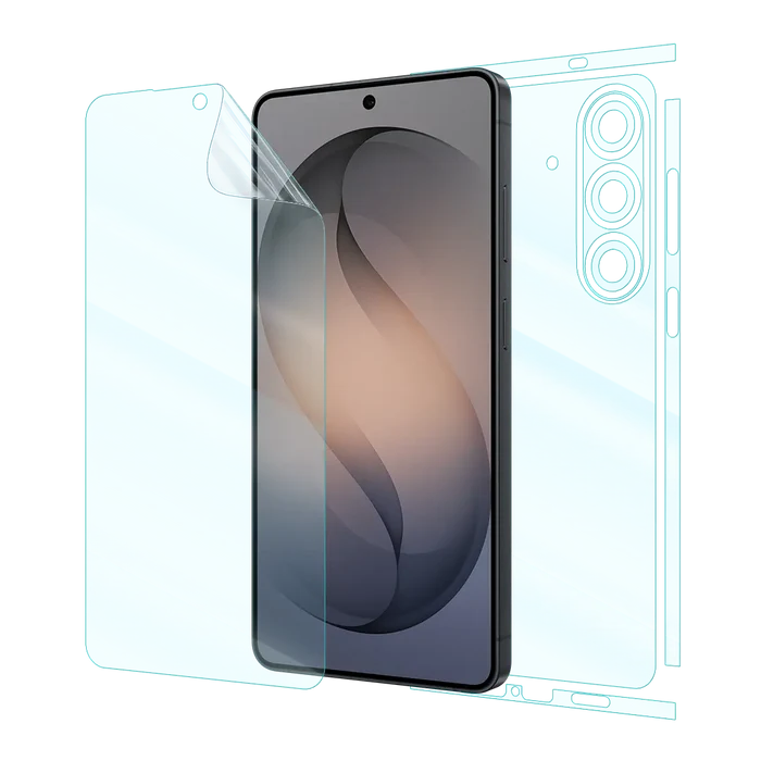 Galaxy S26 Plus Screen Guard Protector