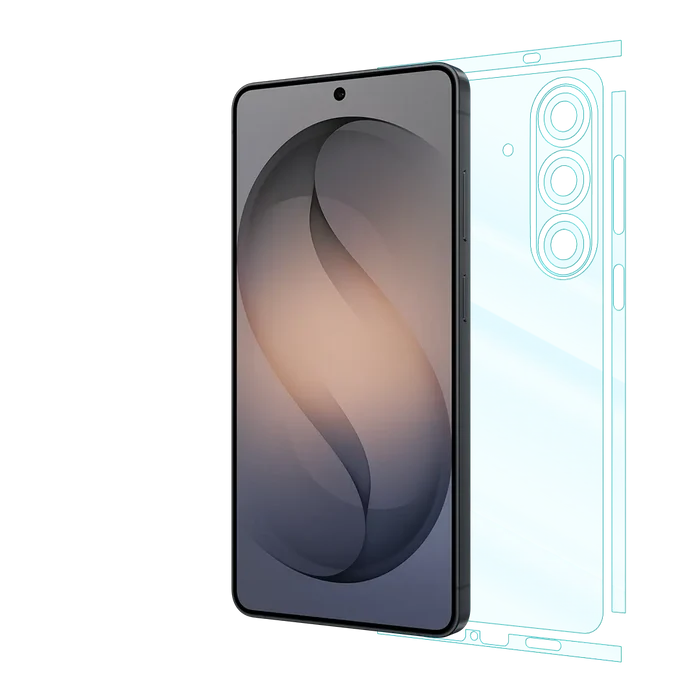 WetFit / No Screen / Ultra Clear