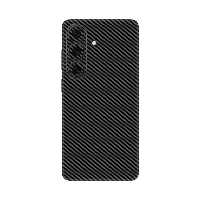 Full Back / Noir Aramid