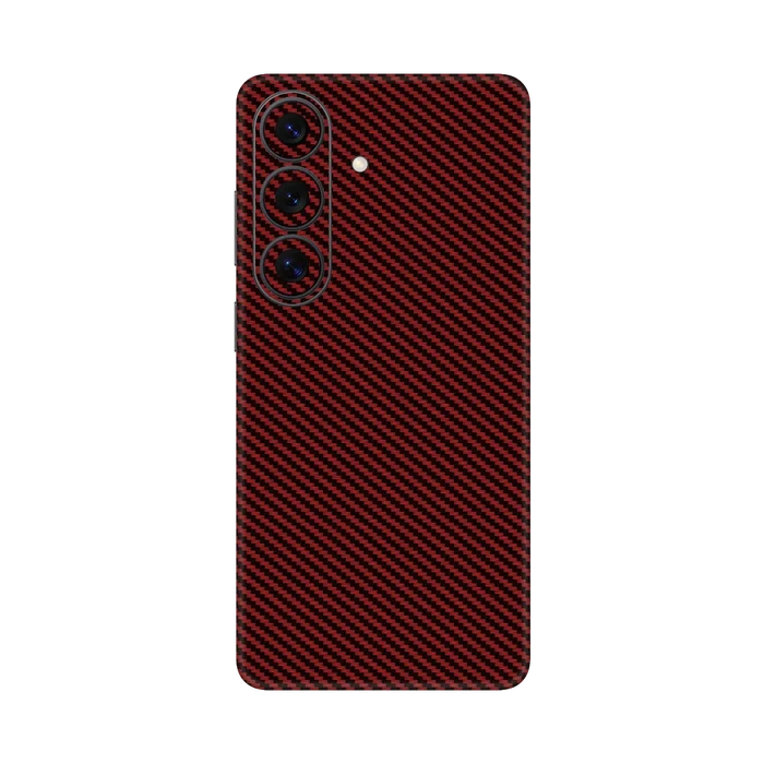 Full Back / Scarlet Aramid