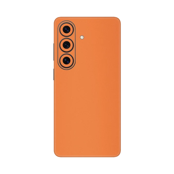 Full Back / Cosmic Orange