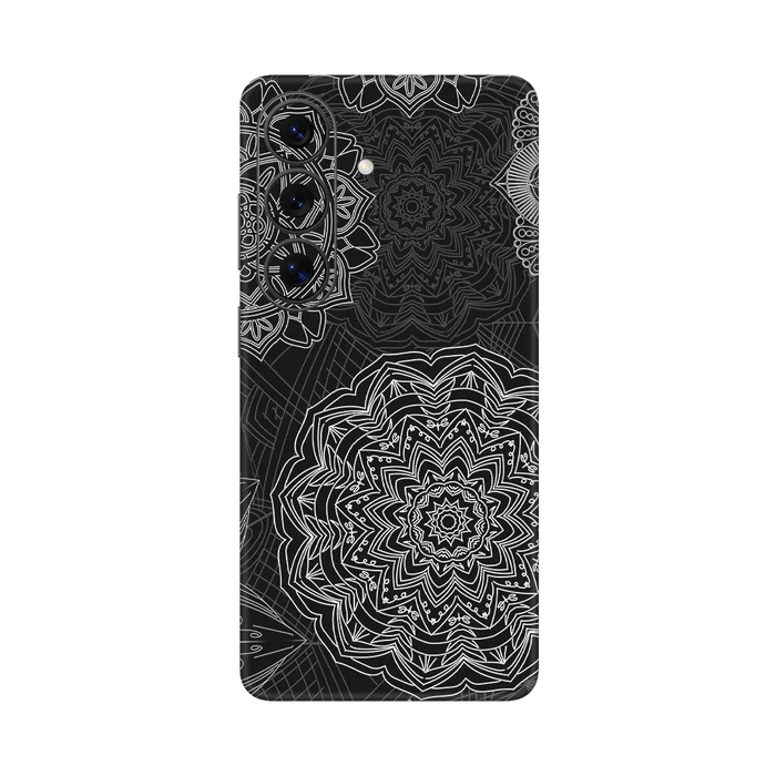 Full Back / Mystic Black