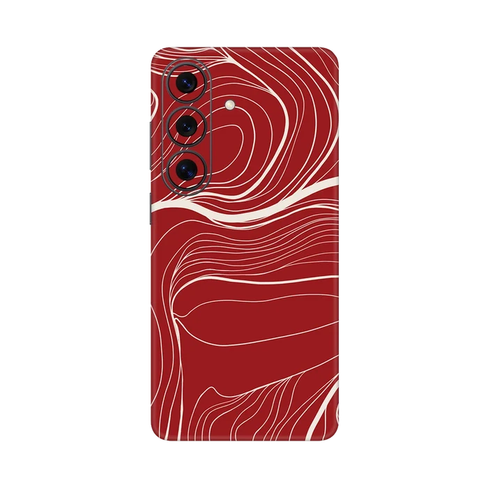 Galaxy S26 Mobile Skins & Wraps