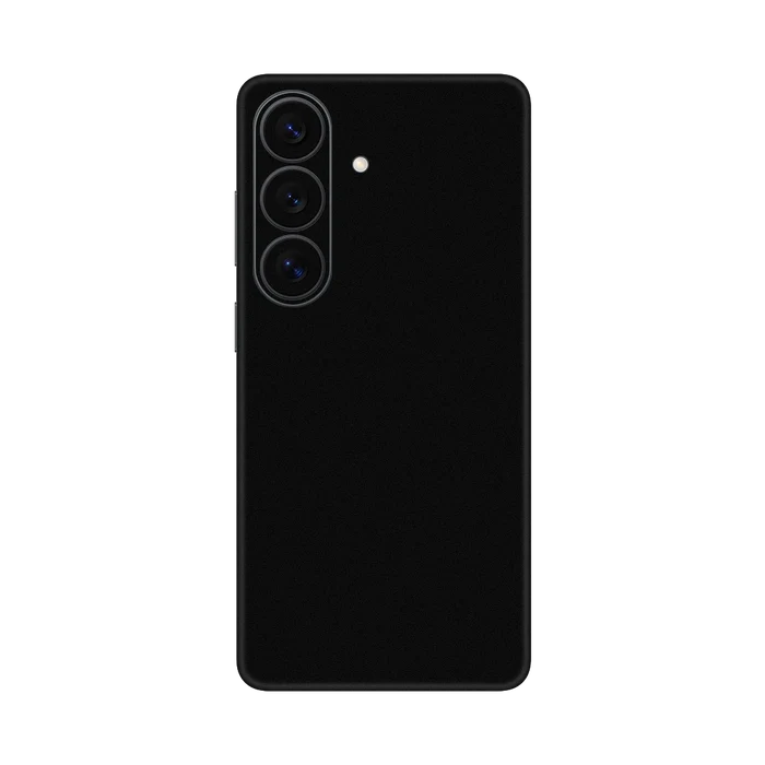 Full Back / Black Matte