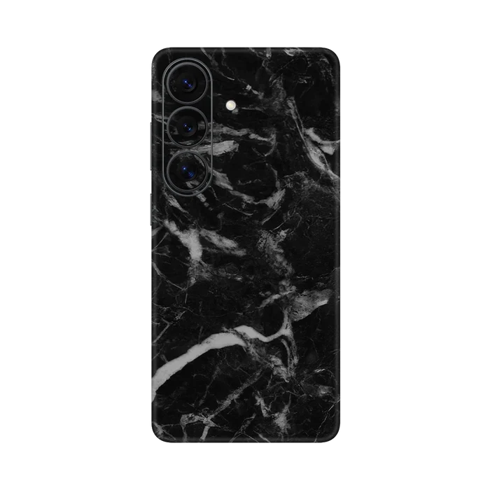 Full Back / Black Marble