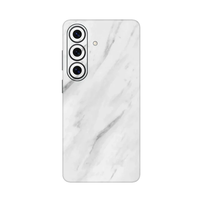 Full Back / White Marble