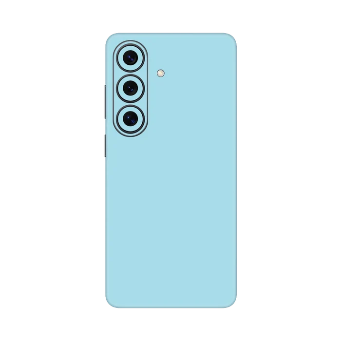 Full Back / Pastel Blue