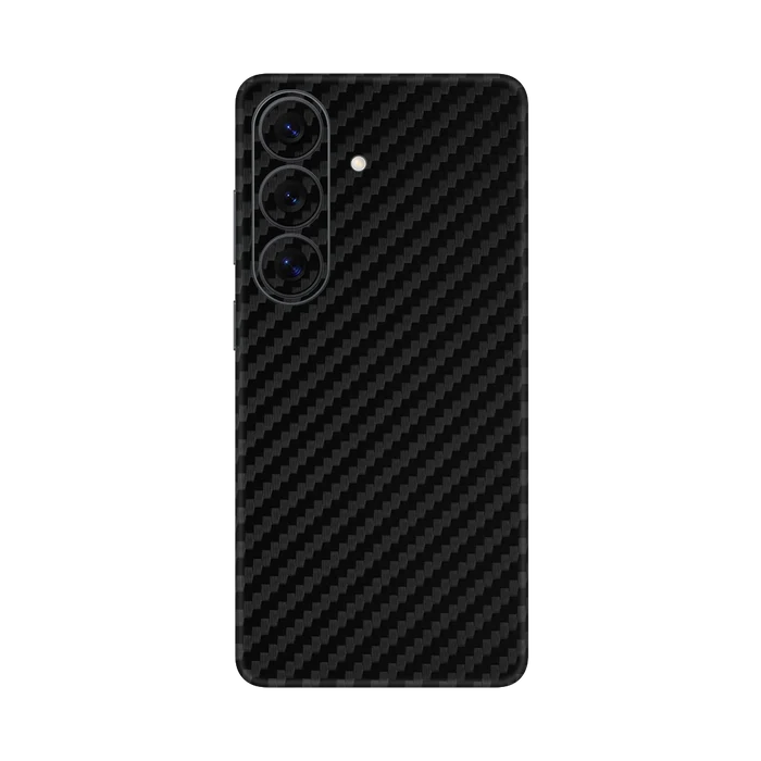 Full Back / Carbon Fiber