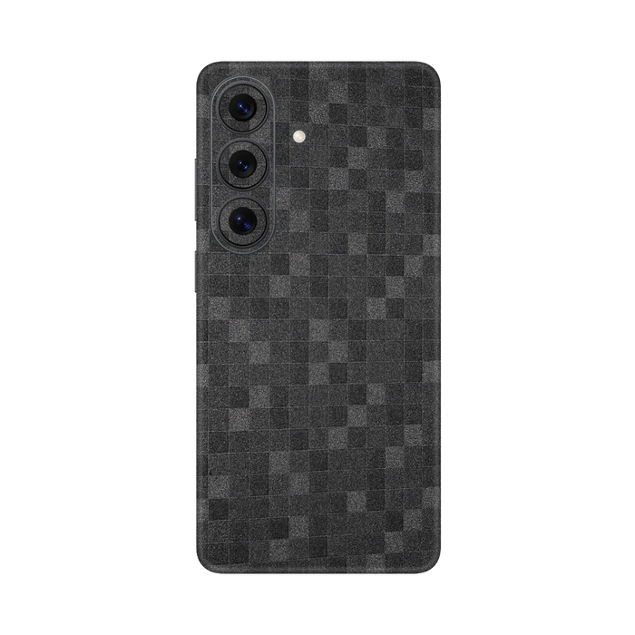 Full Back / Pixels Dark