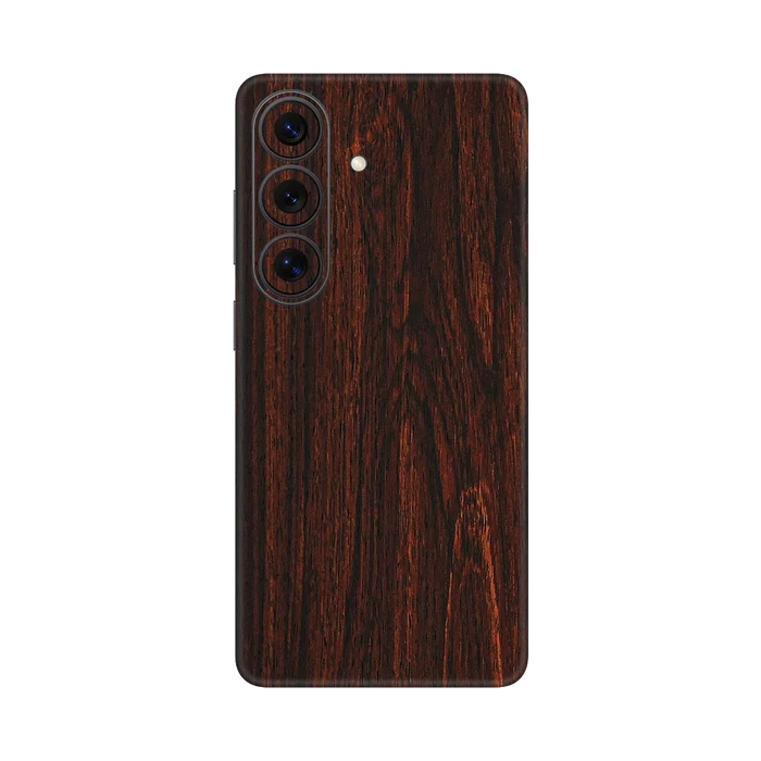 Full Back / Mahogany Wood