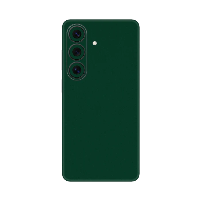 Full Back / Pine Green