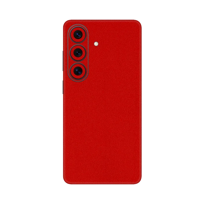 Full Back / Sandstone Red
