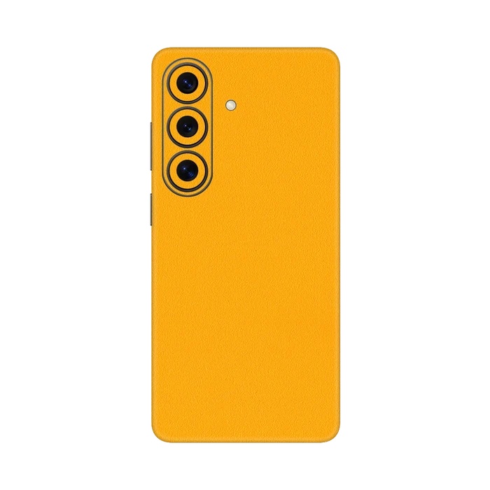 Full Back / Sandstone Yellow