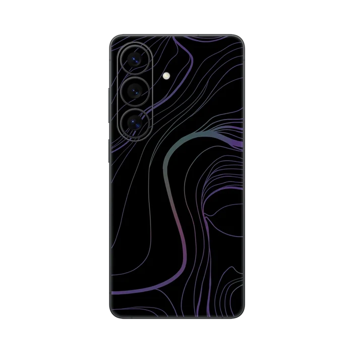 Flat Back / Nebula Shift