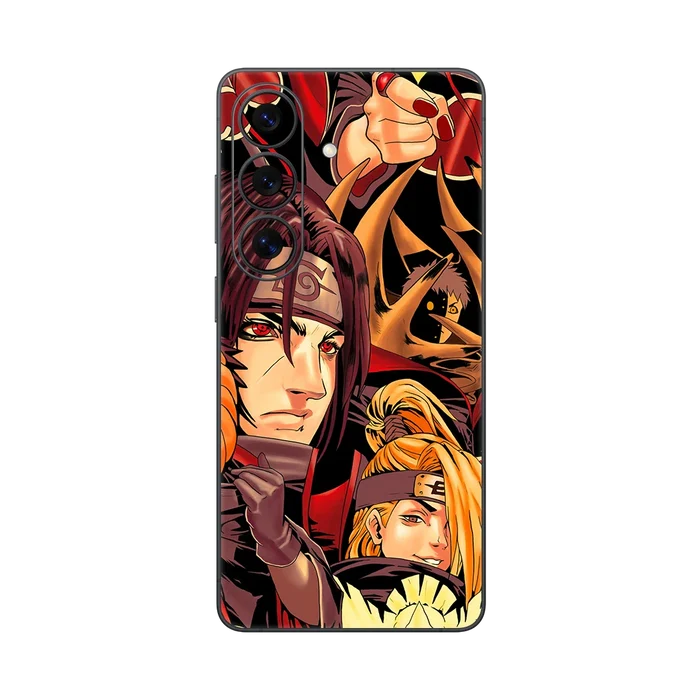 Flat Back / Rogue Ninja