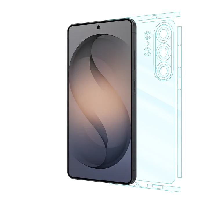 WetFit / No Screen / Ultra Clear