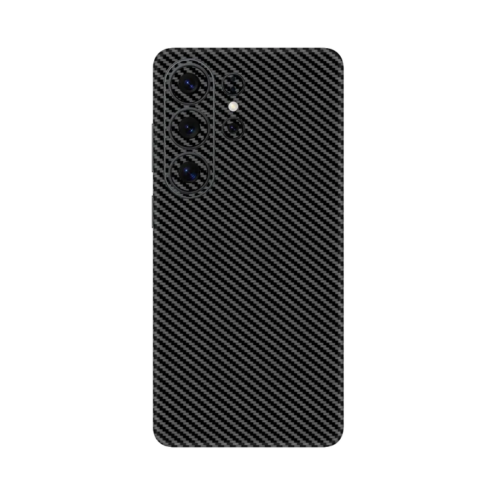 Full Back / Noir Aramid