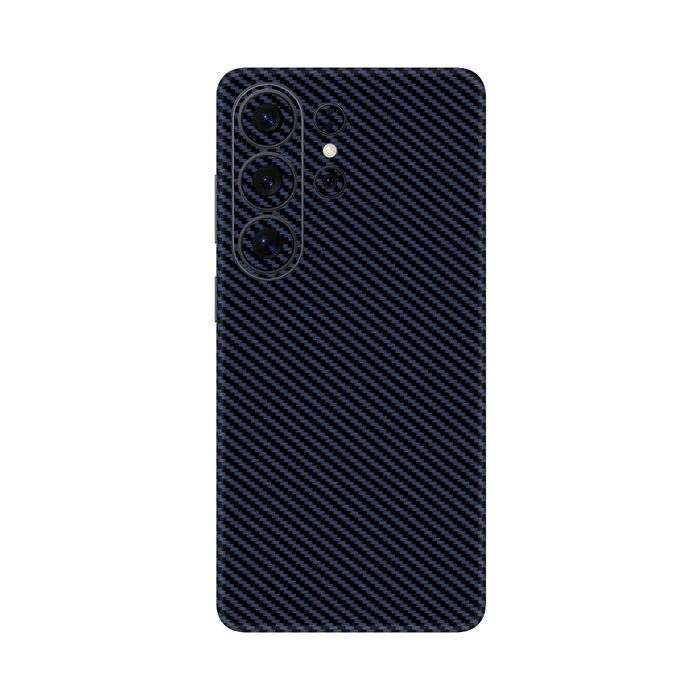 Full Back / Navy Aramid