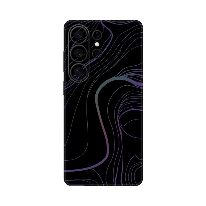 Full Back / Nebula Shift