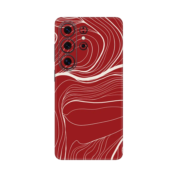 Full Back / Magma Vein