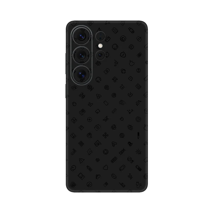 Galaxy S26 Ultra Mobile Skins & Wraps