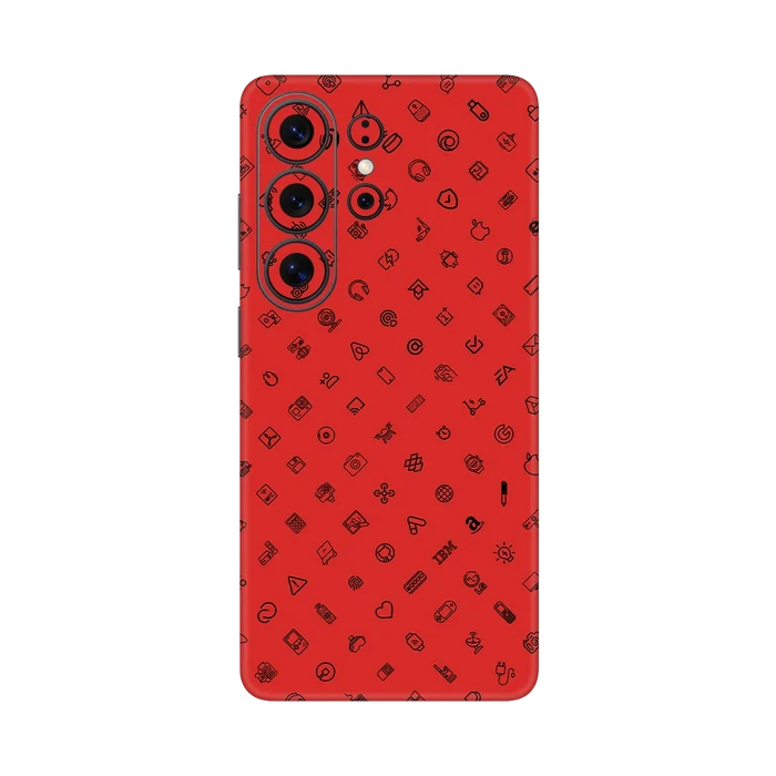 Galaxy S26 Ultra Mobile Skins & Wraps