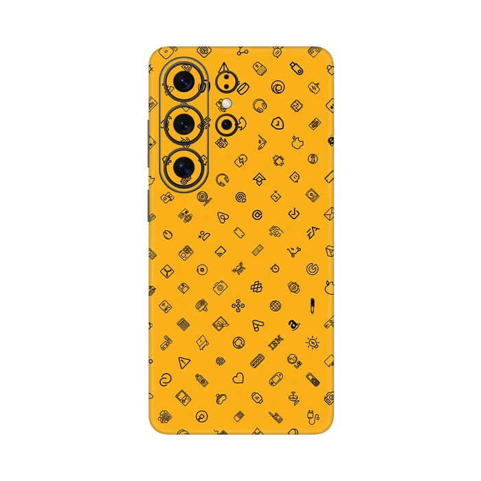 Galaxy S26 Ultra Mobile Skins & Wraps