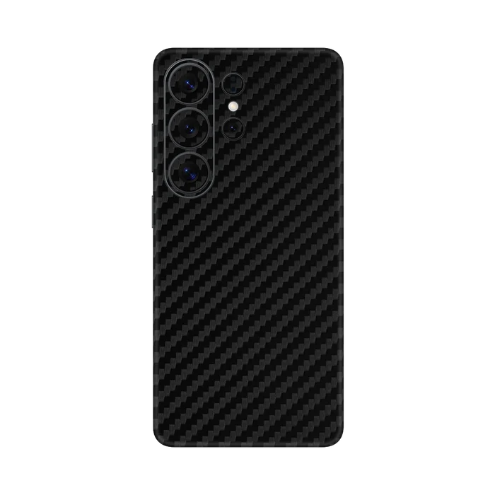 Full Back / Carbon Fiber