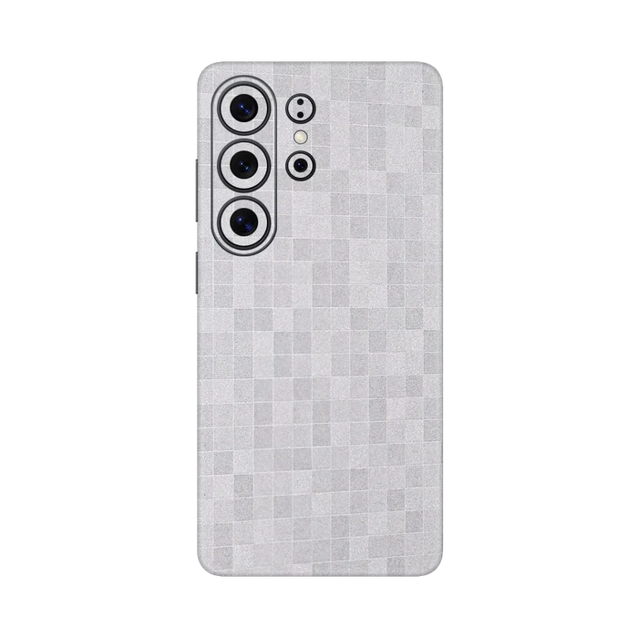 Full Back / Pixels Light