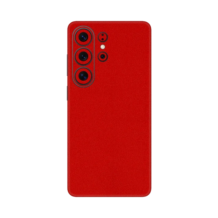 Full Back / Sandstone Red