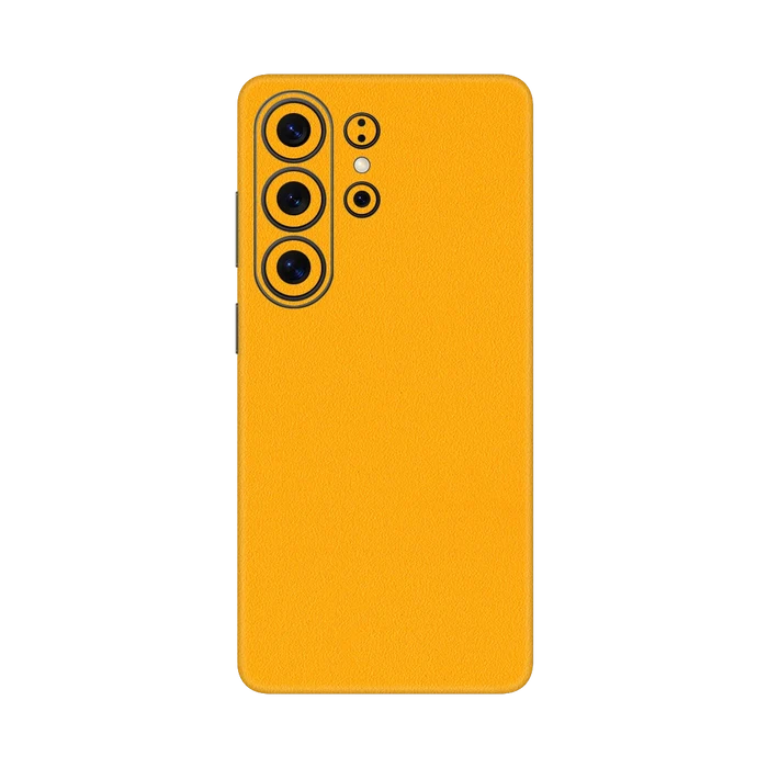Full Back / Sandstone Yellow