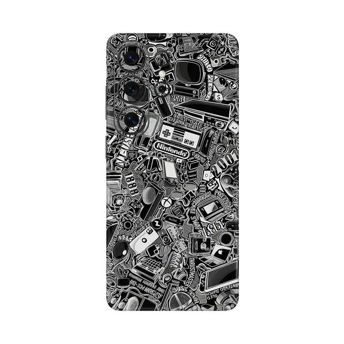 Galaxy S26 Ultra Mobile Skins & Wraps