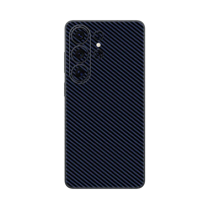 Flat Back / Navy Aramid