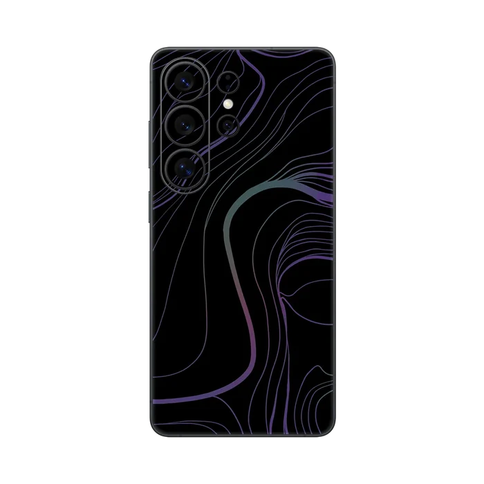Flat Back / Nebula Shift