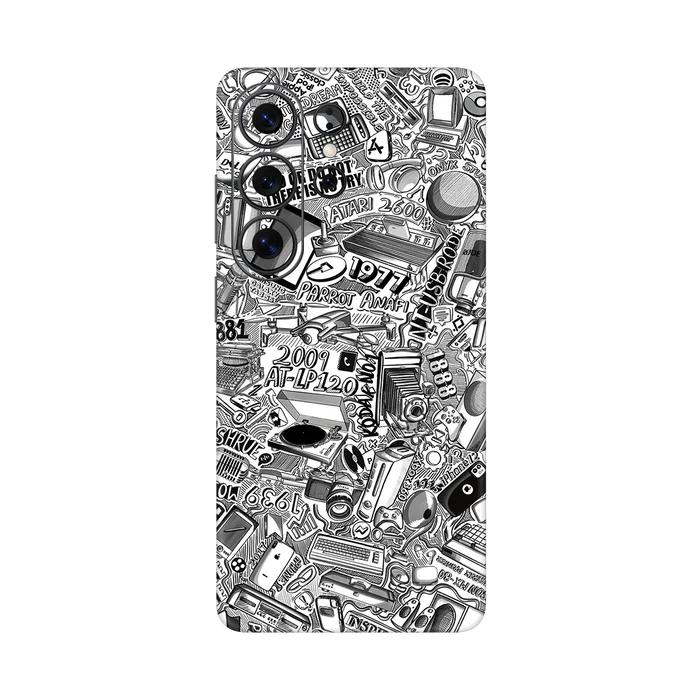 Galaxy S26 Ultra Mobile Skins & Wraps