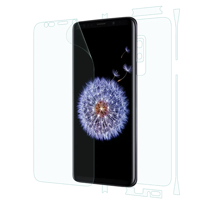 Galaxy S9 Plus Screen Guard Protector