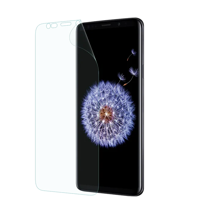 Galaxy S9 Plus Screen Guard Protector