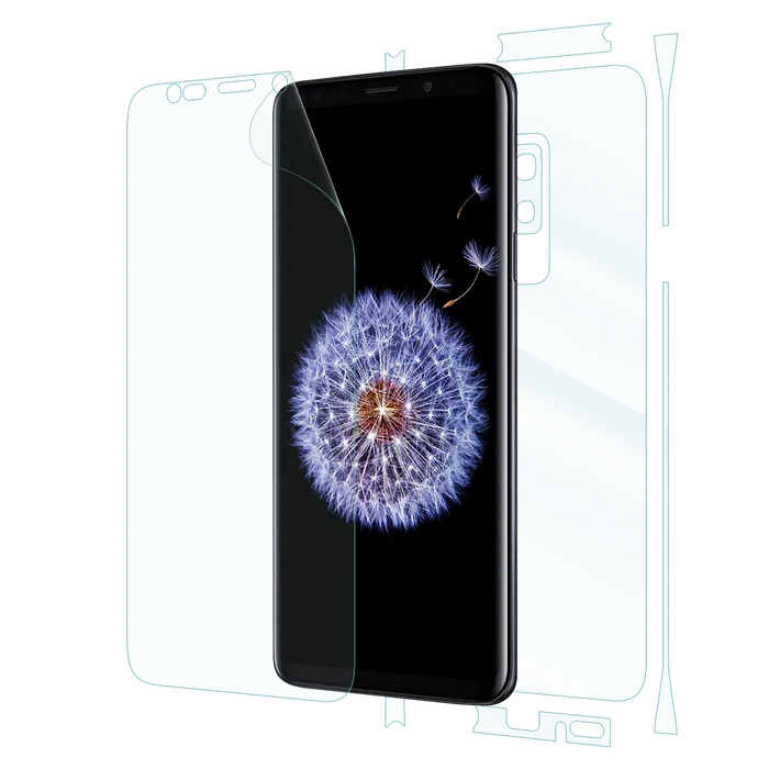 Galaxy S9 Plus Screen Guard Protector