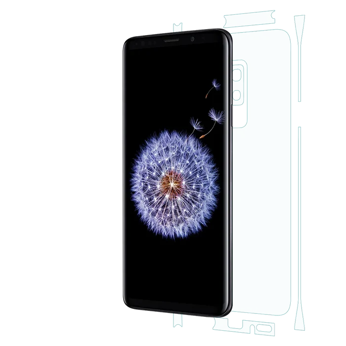 Galaxy S9 Plus Screen Guard Protector