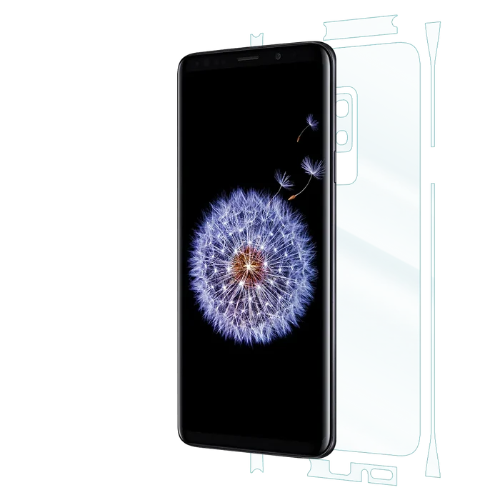 Galaxy S9 Plus Screen Guard Protector