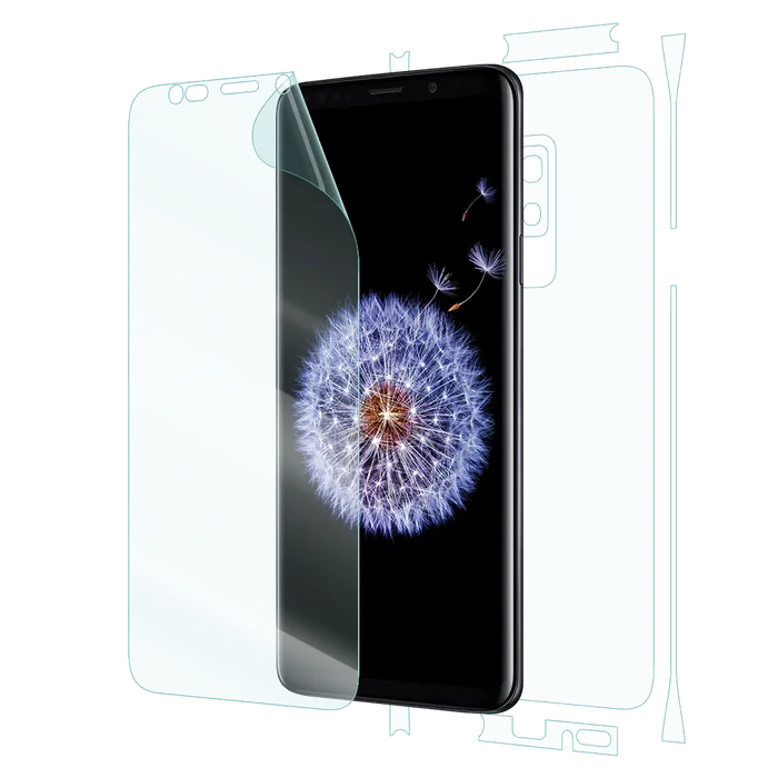 Galaxy S9 Plus Screen Guard Protector