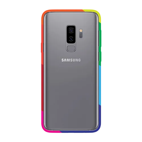 Galaxy S9 Plus Mobile Skins & Wraps