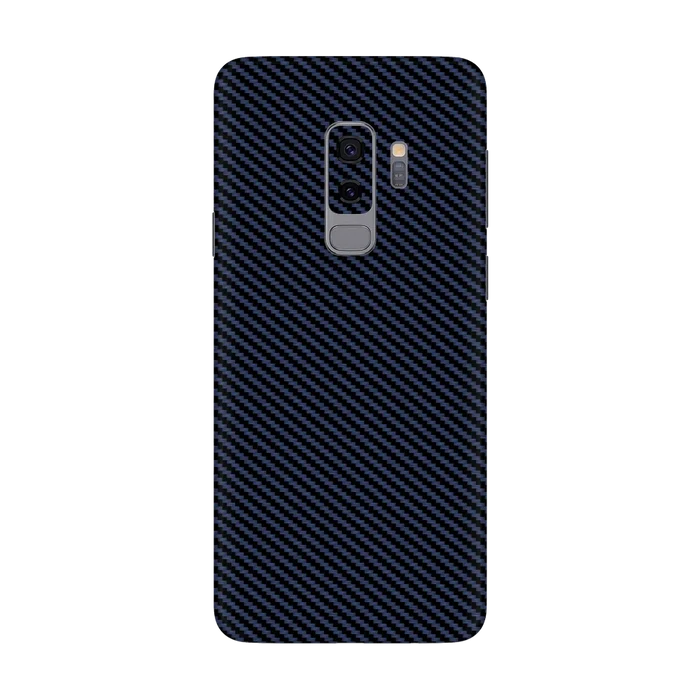 Full Back / Navy Aramid