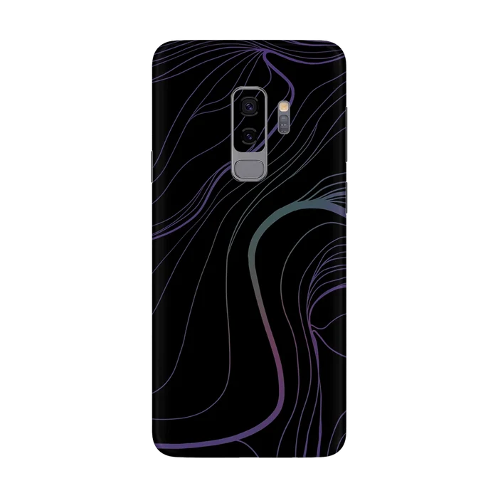 Full Back / Nebula Shift