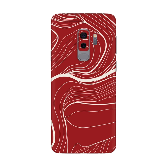 Full Back / Magma Vein