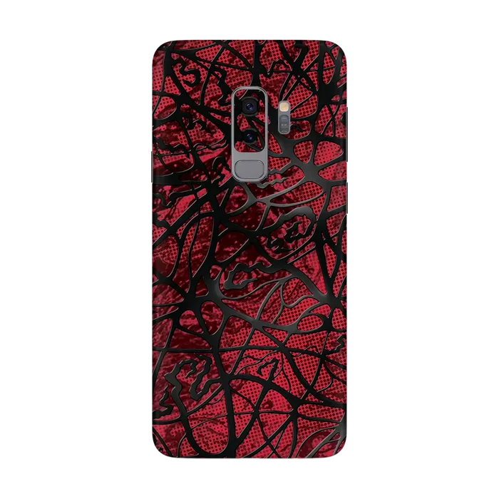 Full Back / Red Inmate