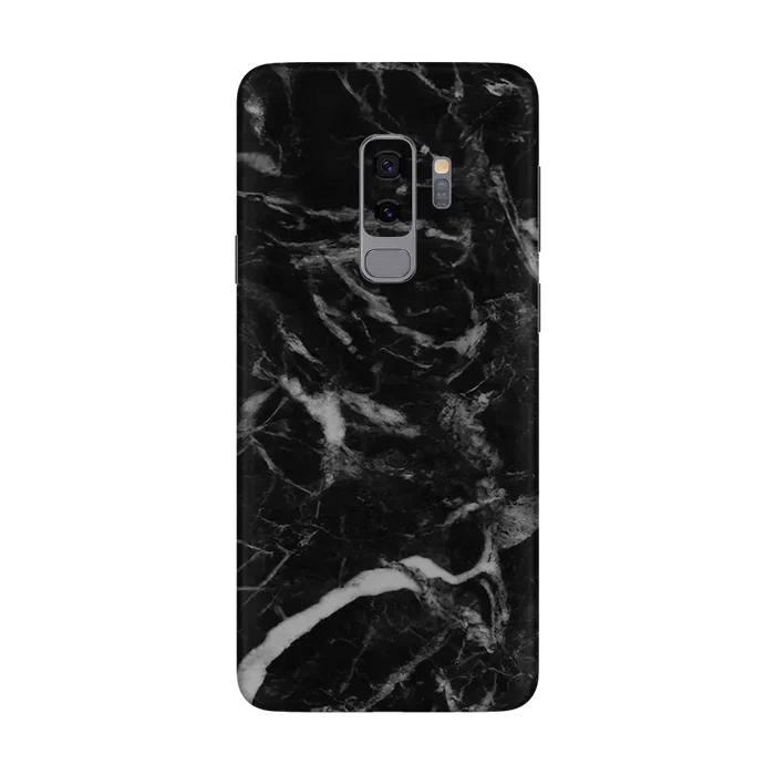 Full Back / Black Marble