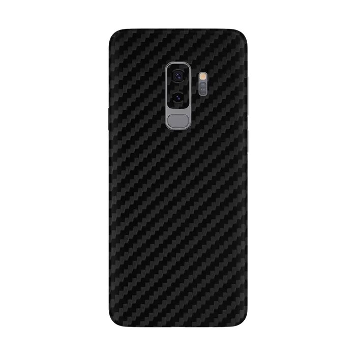 Full Back / Carbon Fiber